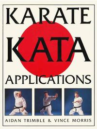 Cover image for Karate Kata Applications