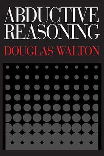 Cover image for Abductive Reasoning