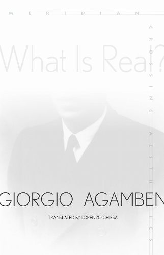 Cover image for What Is Real?