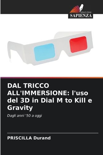 Cover image for Dal Tricco All'immersione