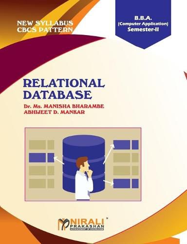 Cover image for Relational Database