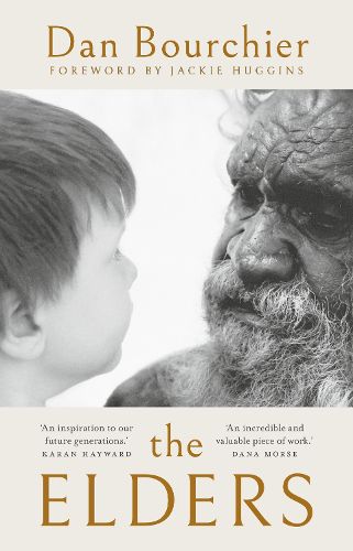 Cover image for The Elders