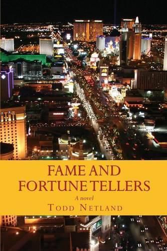 Cover image for Fame and Fortune Tellers