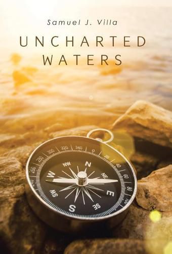 Cover image for Uncharted Waters