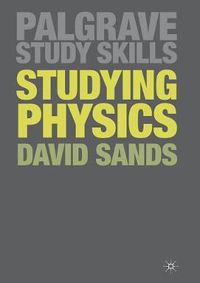 Cover image for Studying Physics