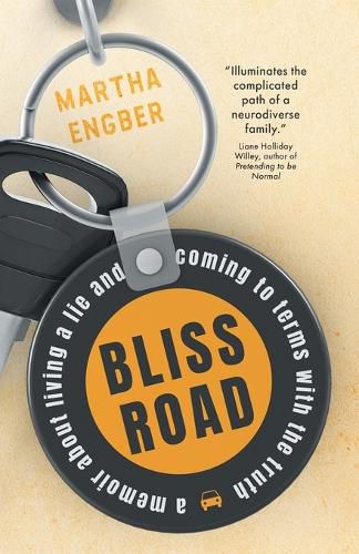 Cover image for Bliss Road