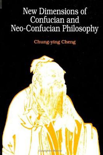 Cover image for New Dimensions of Confucian and Neo-Confucian Philosophy