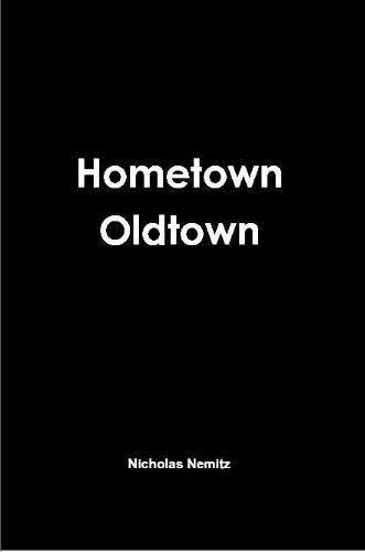 Cover image for Hometown Oldtown