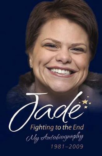 Jade: Fighting to the End