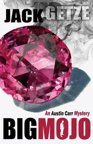 Cover image for Big Mojo