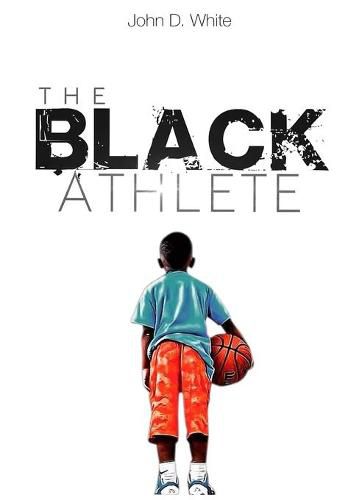 Cover image for The Black Athlete