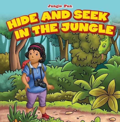 Hide and Seek in the Jungle