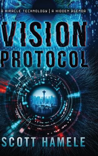Cover image for Vision Protocol