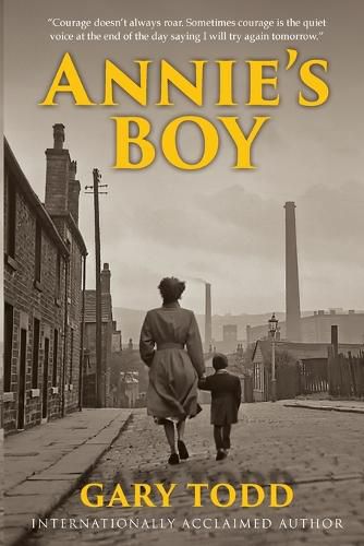 Cover image for Annie's Boy