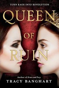 Cover image for Queen of Ruin