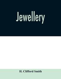 Cover image for Jewellery