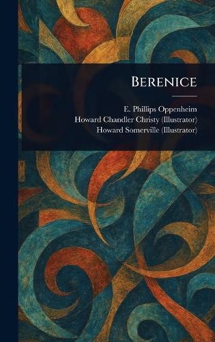 Cover image for Berenice