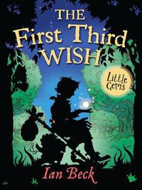 Cover image for The First Third Wish
