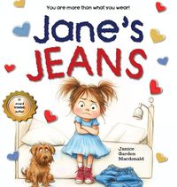 Cover image for Jane's Jeans