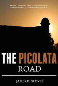 Cover image for The Picolata Road