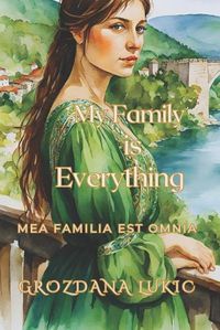 Cover image for Mea Familia Est Omnia