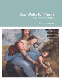 Cover image for God Waits for Them
