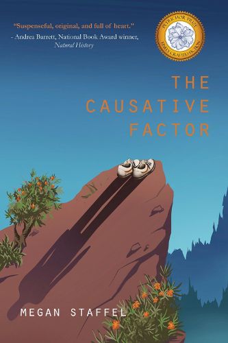 Cover image for The Causative Factor