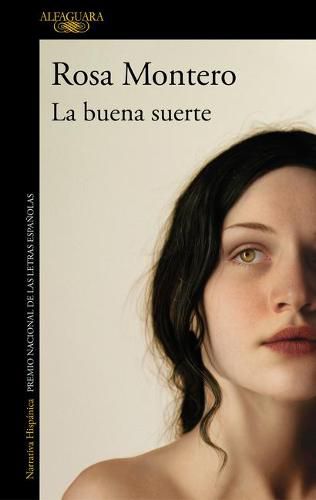 Cover image for La buena suerte / Good Luck