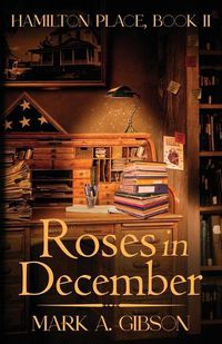 Cover image for Roses in December