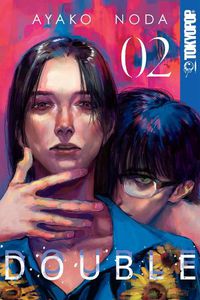 Cover image for Double, Volume 2