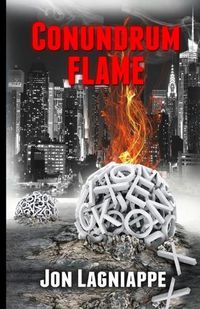 Cover image for Conundrum Flame