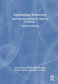 Cover image for Approaching Democracy