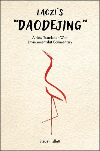 Cover image for Laozi's "Daodejing"