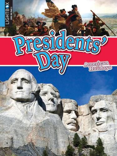 Presidents' Day