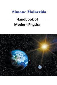 Cover image for Handbook of Modern Physics