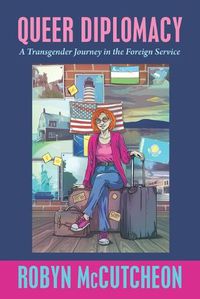 Cover image for Queer Diplomacy