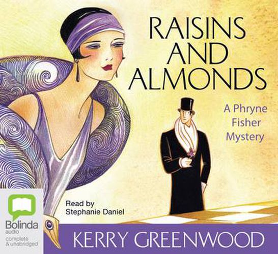 Cover image for Raisins And Almonds