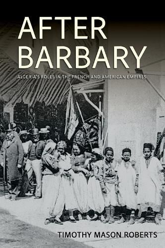 Cover image for After Barbary