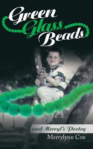 Cover image for Green Glass Beads