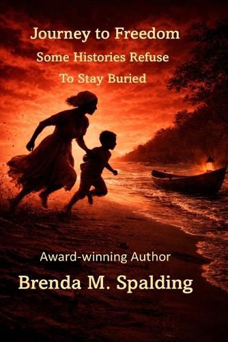 Cover image for Journey to Freedom