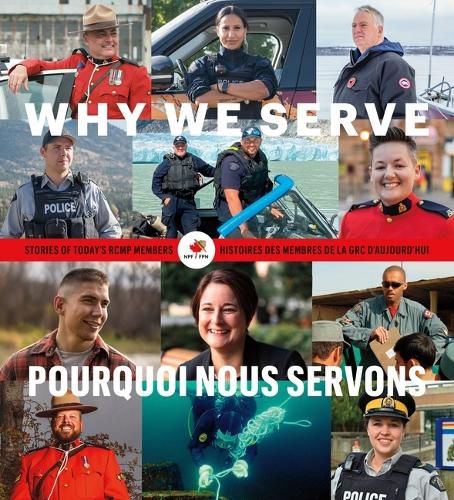 Cover image for Why We Serve