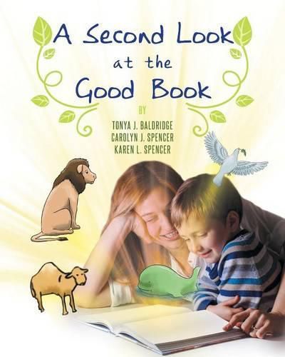 Cover image for A Second Look at the Good Book