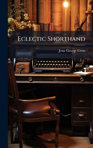 Cover image for Eclectic Shorthand