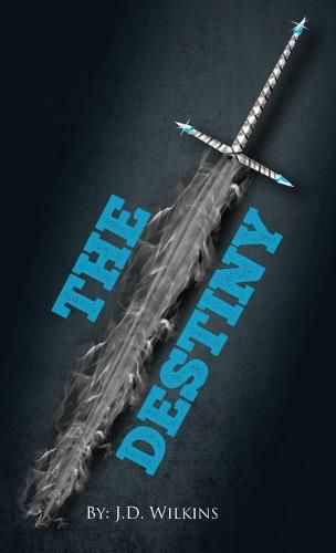 Cover image for The Destiny