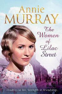 Cover image for The Women of Lilac Street