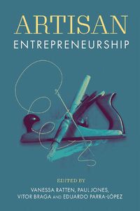 Cover image for Artisan Entrepreneurship