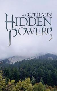 Cover image for Hidden Powers