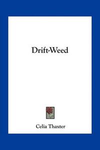 Cover image for Drift-Weed