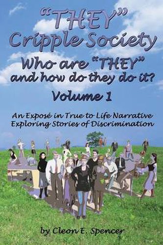 Cover image for Fine, But Hardly Dandy Volume 1: An Expose in True to Life Narrative