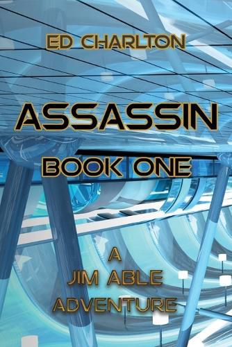 Cover image for Assassin Book One